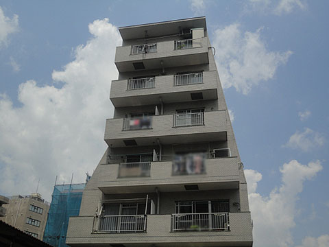 ダイアパレス白山の写真 4枚目