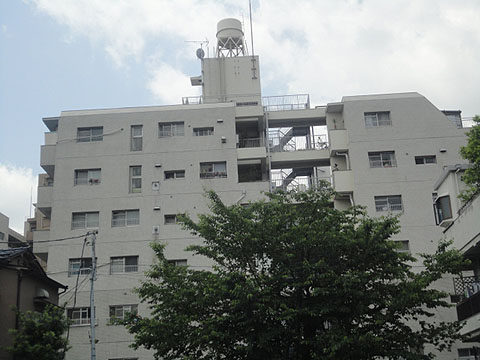 ダイアパレス白山の写真 5枚目