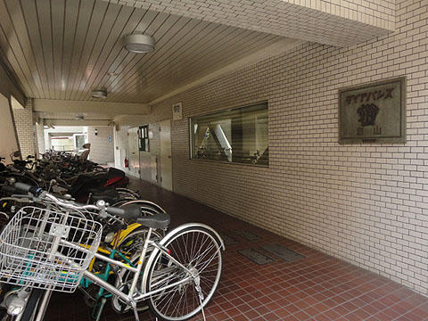 ダイアパレス白山の写真 8枚目