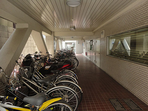 ダイアパレス白山の写真 10枚目