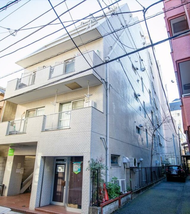 ダイアパレス白山の写真 6枚目