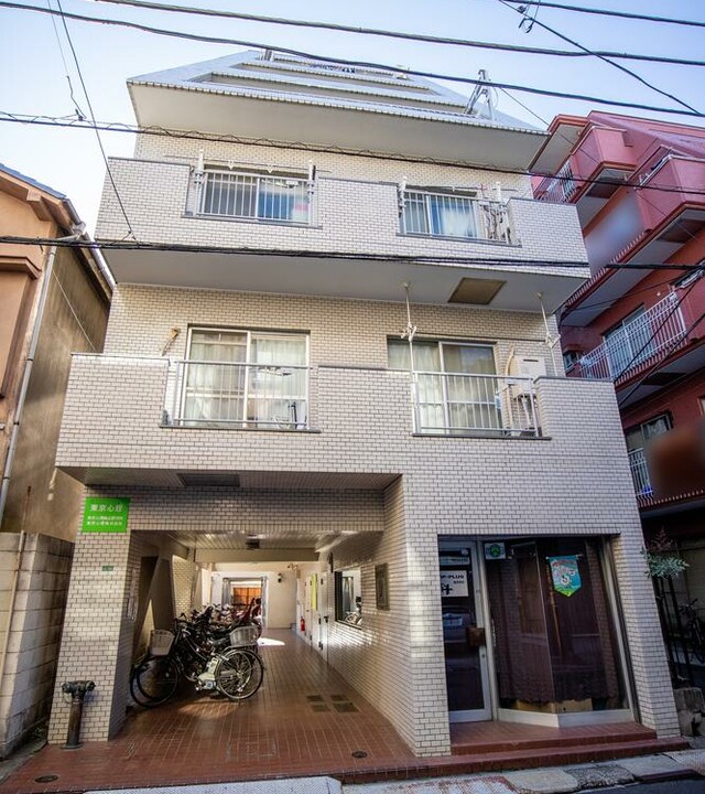 ダイアパレス白山の写真 7枚目