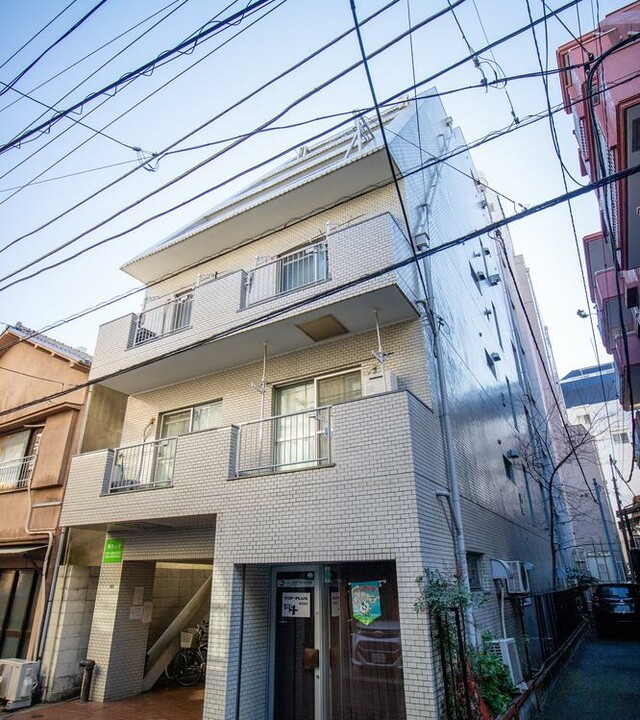 ダイアパレス白山の写真 9枚目