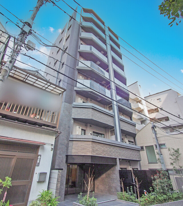 オープンレジデンシア本郷三丁目の写真 3枚目