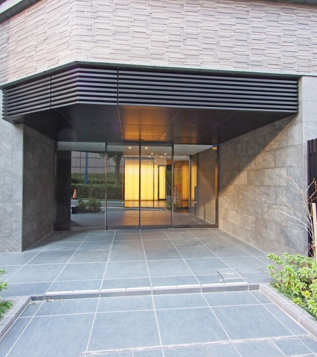 オープンレジデンシア本郷三丁目の写真 4枚目