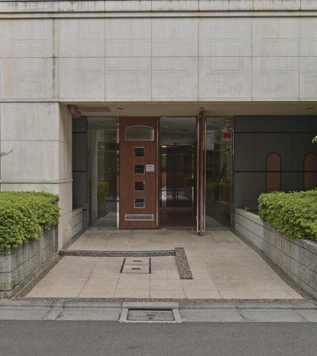 グランシティ三田三ノ橋の写真 7枚目