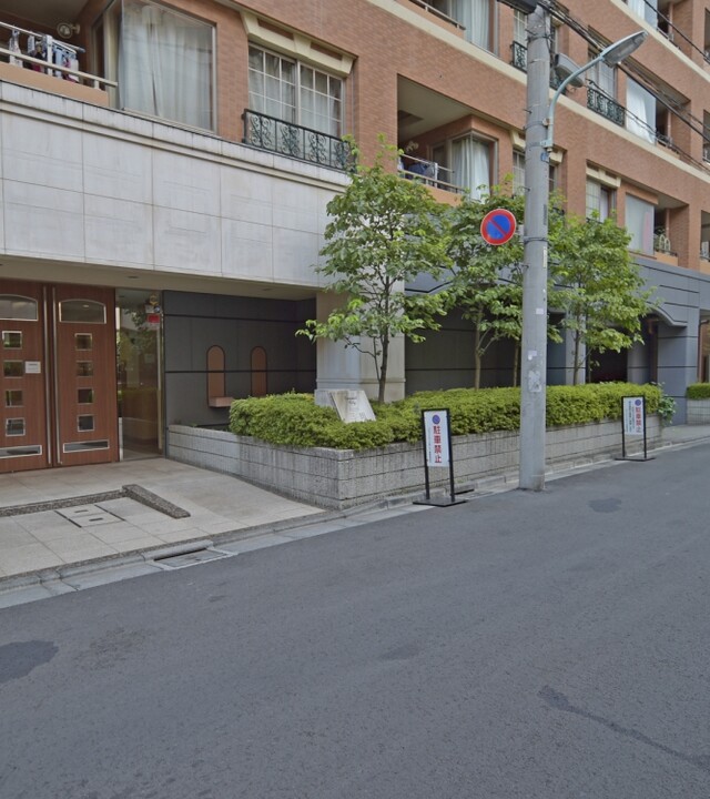 グランシティ三田三ノ橋の写真 10枚目