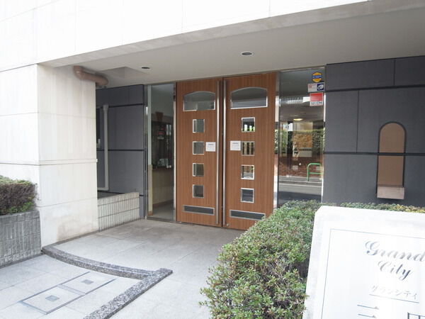 グランシティ三田三ノ橋の写真 5枚目