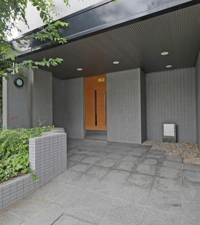 二子玉川園パークホームズの写真 8枚目