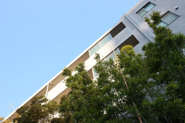 二子玉川園パークホームズの写真 7枚目