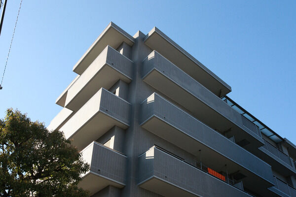 二子玉川園パークホームズの写真 10枚目