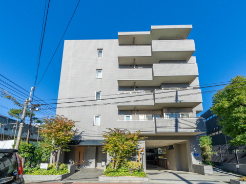 二子玉川園パークホームズの写真 11枚目