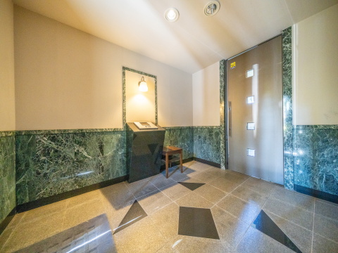 二子玉川園パークホームズの写真 17枚目