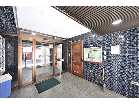 麻布狸穴ナショナルコートの写真 9枚目