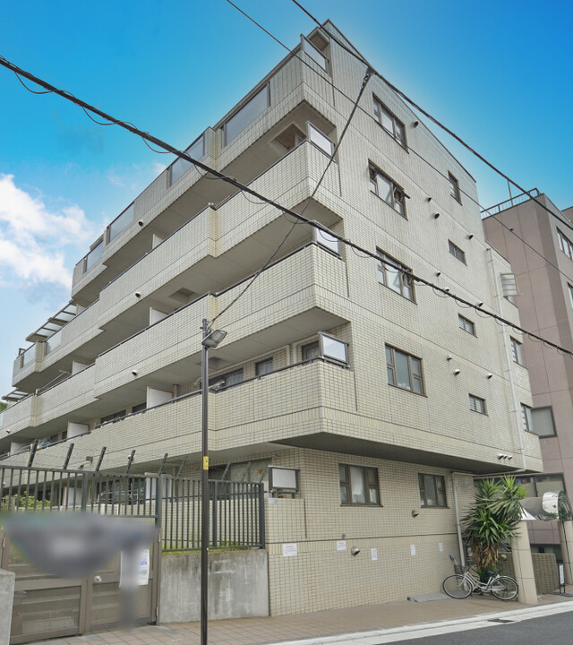 日興ロイヤルパレス白山の写真 3枚目