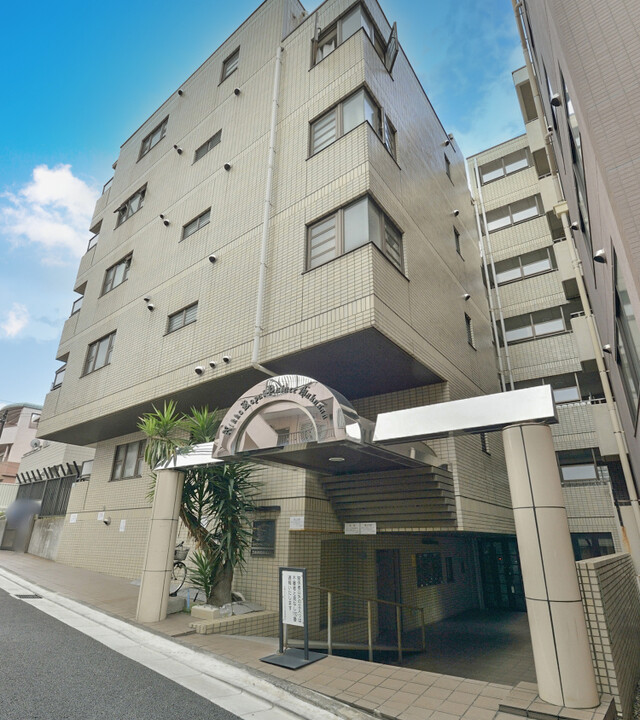 日興ロイヤルパレス白山の写真 5枚目