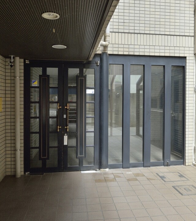 日興ロイヤルパレス白山の写真 8枚目