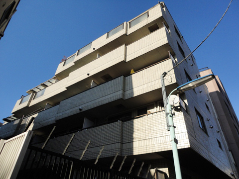 日興ロイヤルパレス白山の写真 11枚目