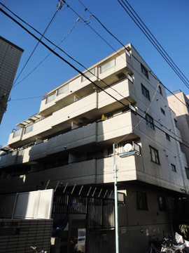 日興ロイヤルパレス白山の写真 12枚目