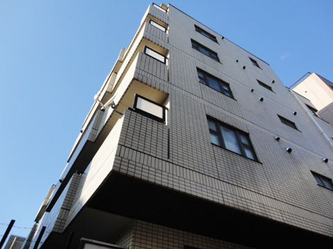 日興ロイヤルパレス白山の写真 13枚目