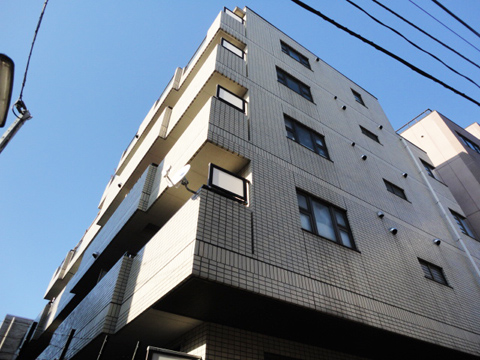 日興ロイヤルパレス白山の写真 14枚目