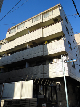 日興ロイヤルパレス白山の写真 15枚目