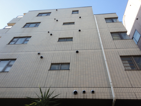 日興ロイヤルパレス白山の写真 16枚目