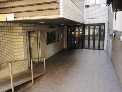 日興ロイヤルパレス白山の写真 18枚目