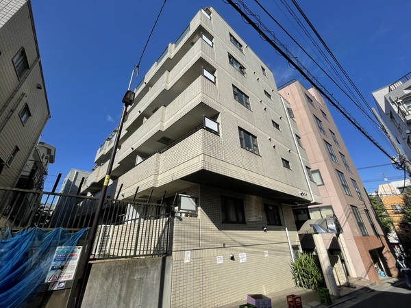 日興ロイヤルパレス白山の写真 6枚目