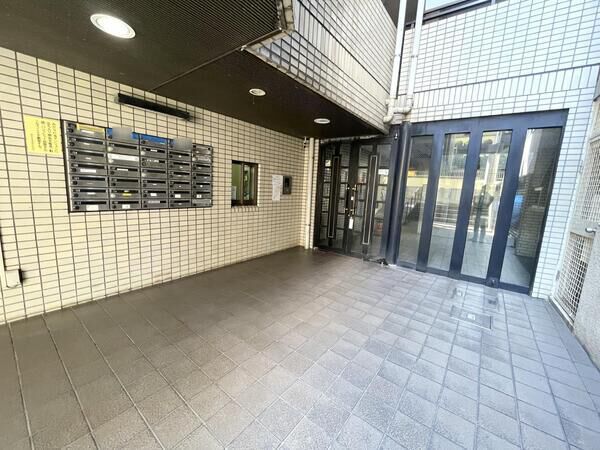 日興ロイヤルパレス白山の写真 9枚目