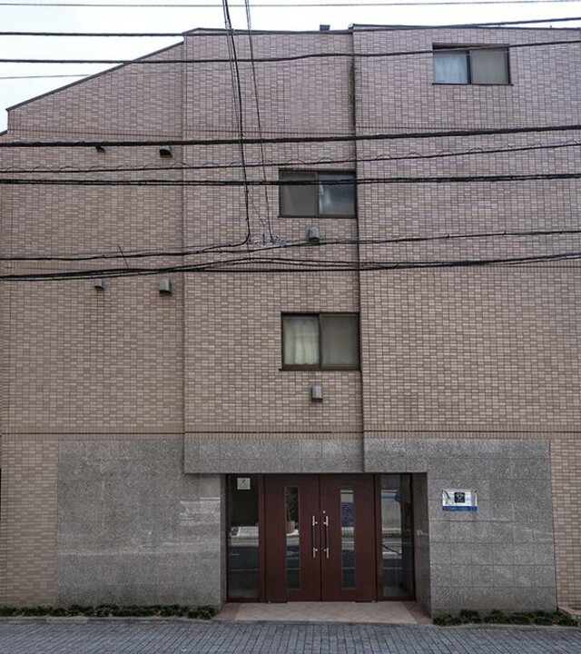 ジュエル文京白山の写真 3枚目