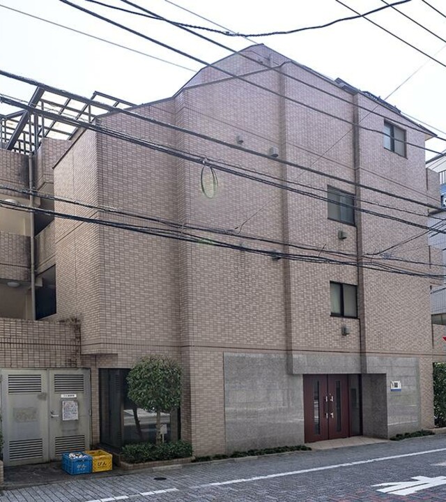 ジュエル文京白山の写真 4枚目