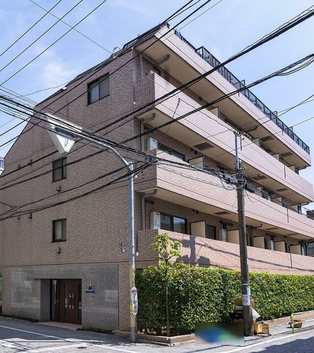 ジュエル文京白山の写真 5枚目