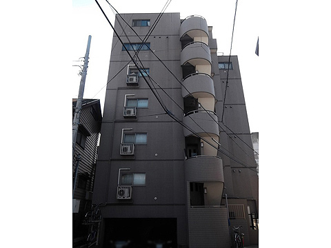 デュオスカーラ代々木上原の写真 3枚目