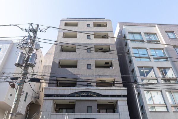 ダイアパレス赤坂の写真 4枚目