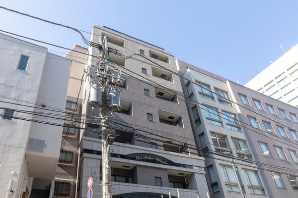 ダイアパレス赤坂の写真 5枚目