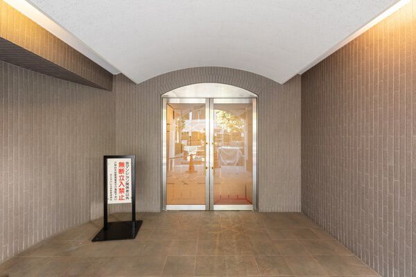 ダイアパレス赤坂の写真 8枚目