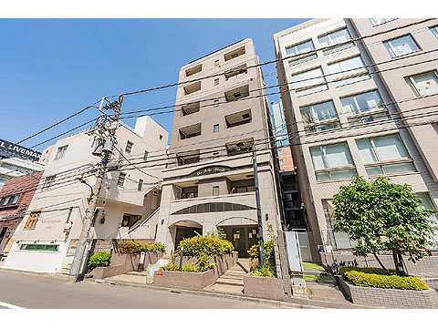 ダイアパレス赤坂の写真 9枚目