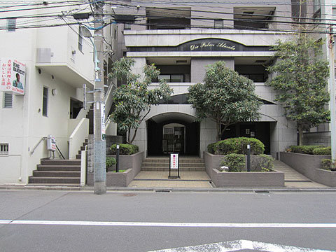 ダイアパレス赤坂の写真 10枚目