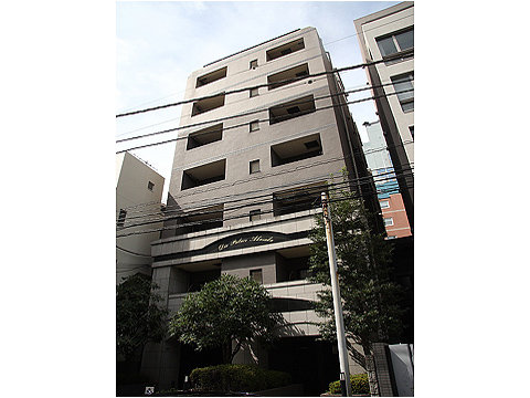 ダイアパレス赤坂の写真 11枚目