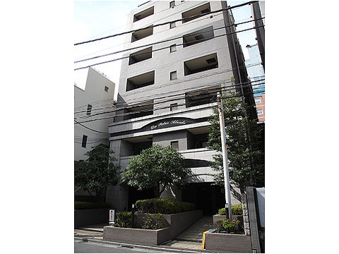 ダイアパレス赤坂の写真 12枚目