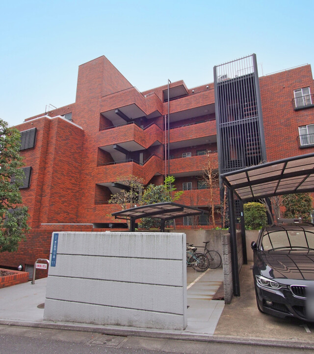 メゾン代官山の写真 3枚目