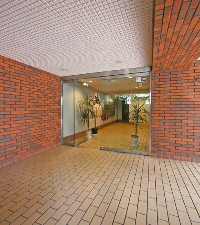 メゾン代官山の写真 4枚目