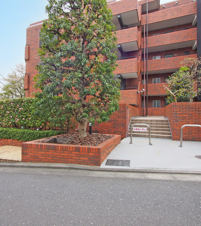 メゾン代官山の写真 5枚目