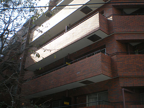 メゾン代官山の写真 6枚目