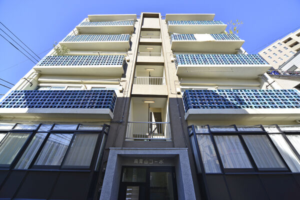 南青山コーポの写真 3枚目