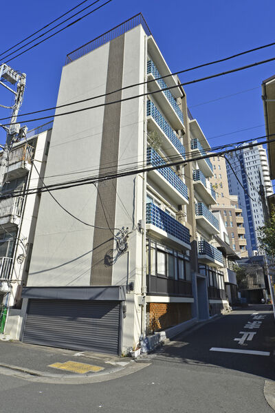 南青山コーポの写真 4枚目