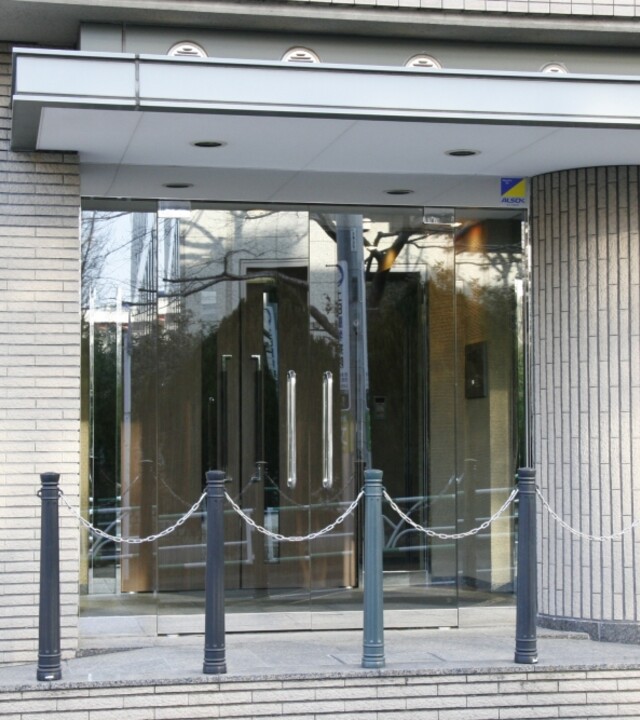 東急ドエルアルス代々木大山町の写真 3枚目