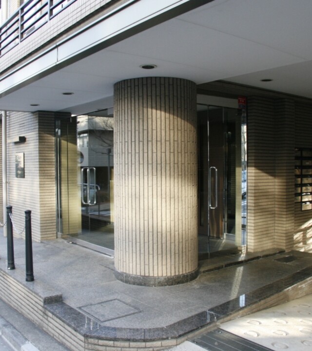 東急ドエルアルス代々木大山町の写真 4枚目