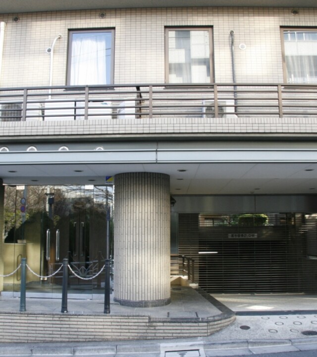 東急ドエルアルス代々木大山町の写真 5枚目